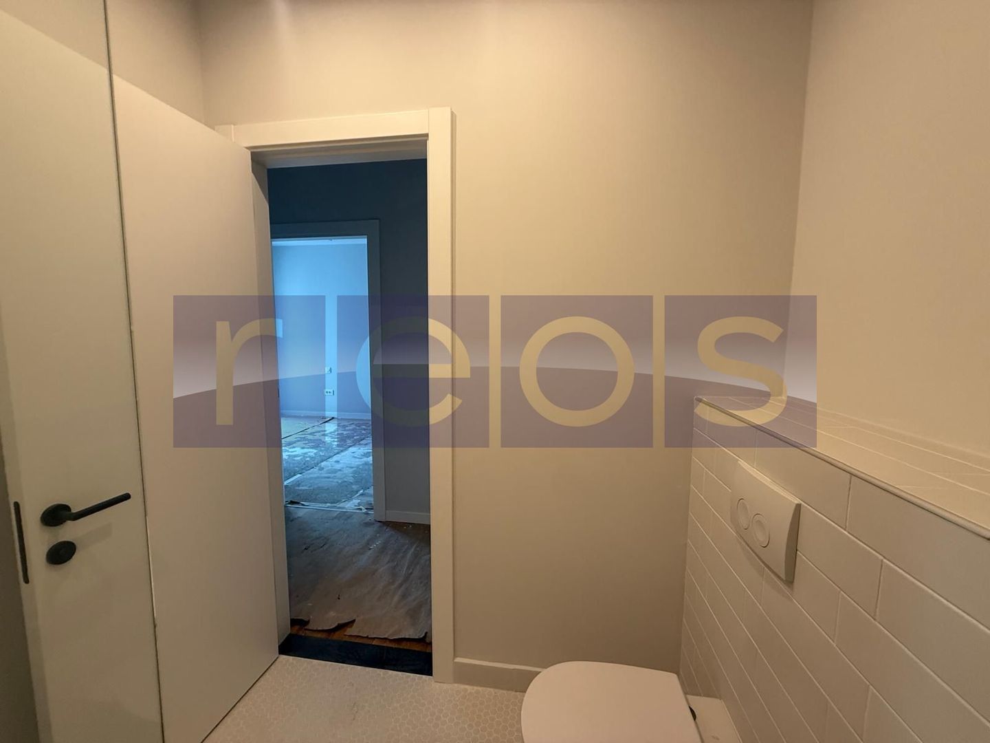 VANZARE APARTAMENT 3 CAMERE | STRAULESTI | 67MP | TERASA | COMPLEX NOU - Poză 15