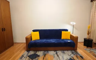 44 mpu CU CAMERA ADITIONALA! Aproape de Mall, aproape de Agronomie. - Poză 22