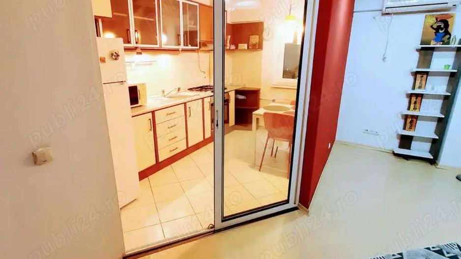 APARTAMENT LUMINOS METROU ZONA STEFAN CEL MARE - Poză 3