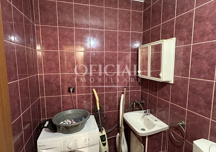 Apartament 3 Camere | 65 Mp | 2 Bai | Balcon | Manastur Brates - Poză 6