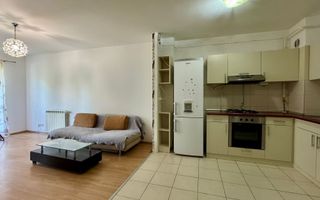 Apartament 2 camere Tatarasi Complex Green Park - Poză 14
