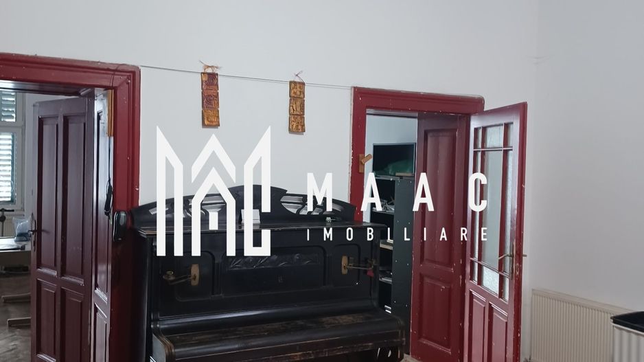 Apartament 4 camere | Etaj 1 | Curte comuna | 114 MPU | Ultracentral - Poză 8