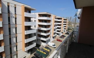 2 camere, zona Girocului-zona linistita, loc de parcare - Poză 17