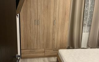 Păcurari - 30 mib UMF/Cuza - Bloc nou-2 camere -Modern -420euro! - Poză 6