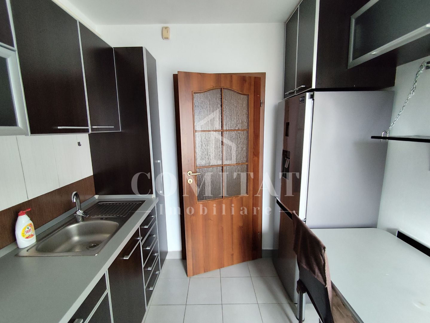 Apartament cu 3 camere | Zona Tineretului - Florești - Poză 11