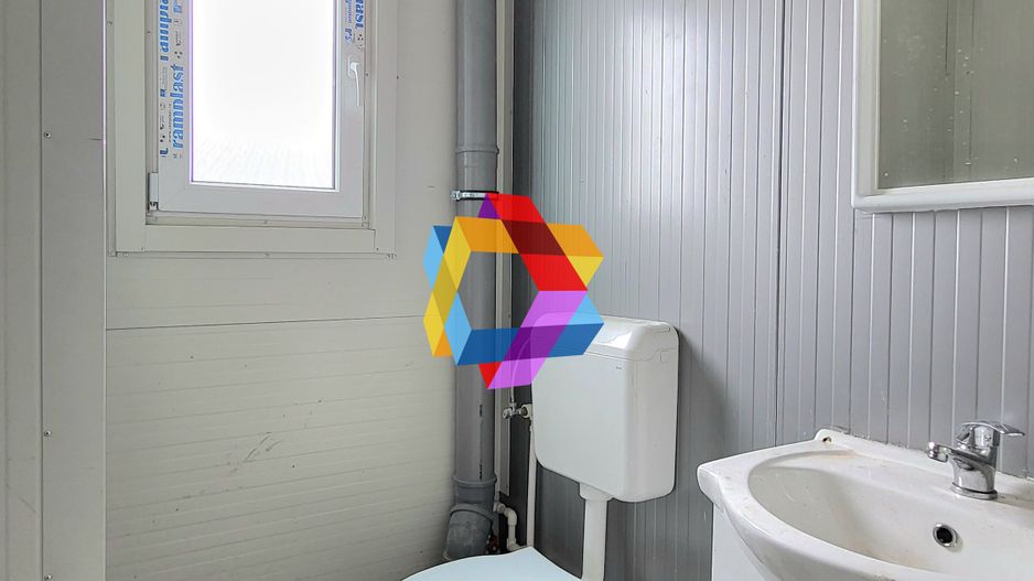 Hala Brașov - 600 mp - Poză 11