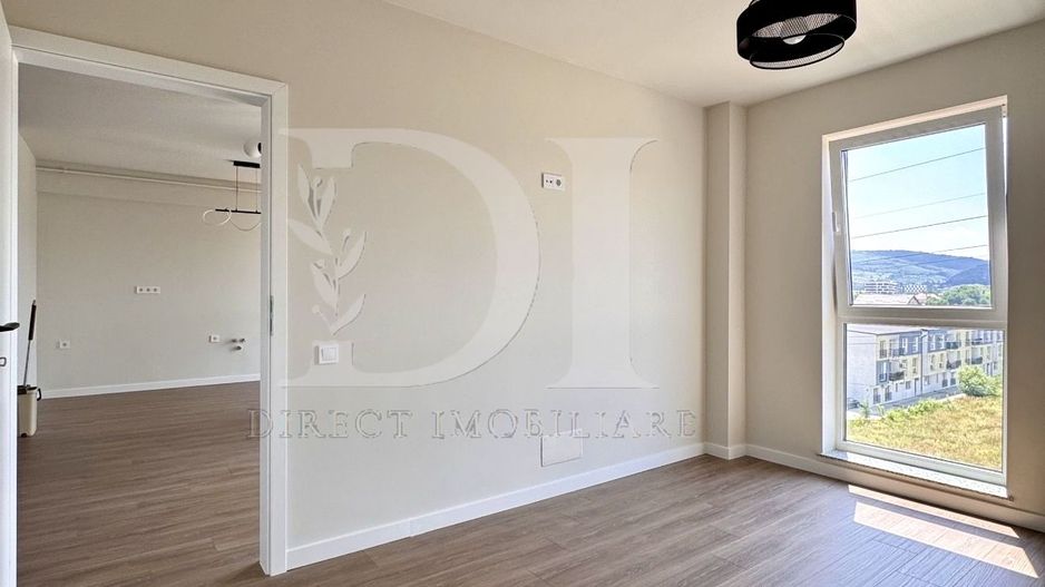 Apartament finisat / Zona Someșului , Florești - Poză 5