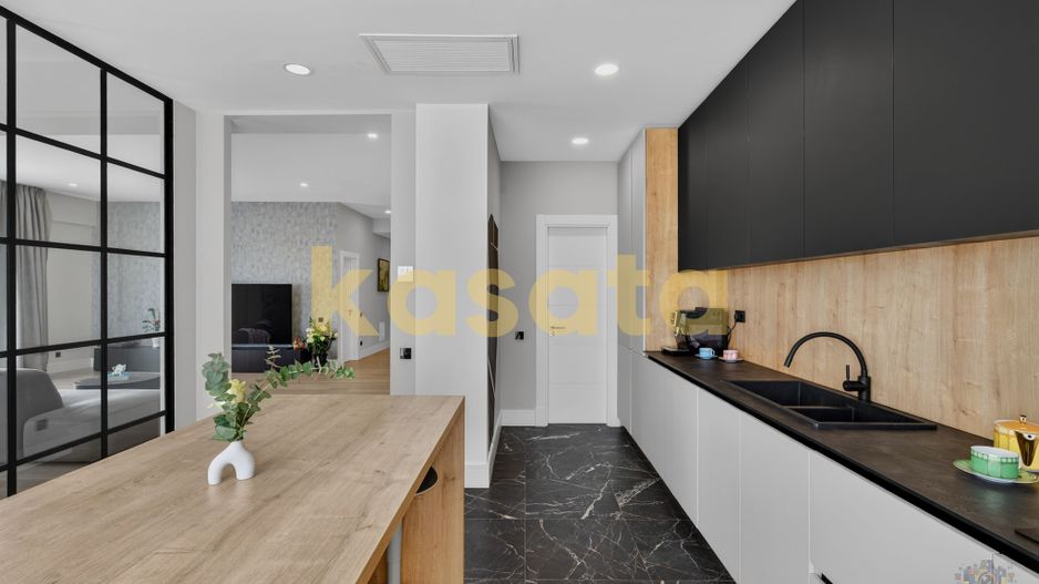 4 camere Triana Pipera | 188 mp utili | 2 locuri parcare + 2 boxe - Poză 6