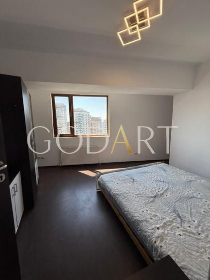 Oportunitate | Apartament doua camere | Vedere panoramica | Metrou - Poză 5