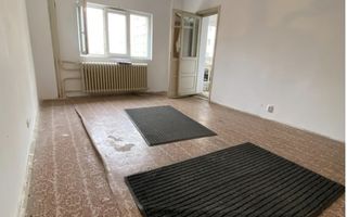 Garsonieră Iancului | Bloc rabilitat termic - Poză 1