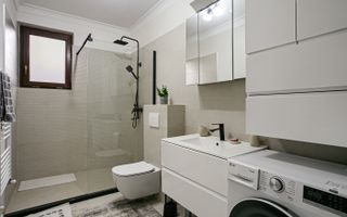 VANDUT! Vila premium la cheie in Subcetate - Poză 7