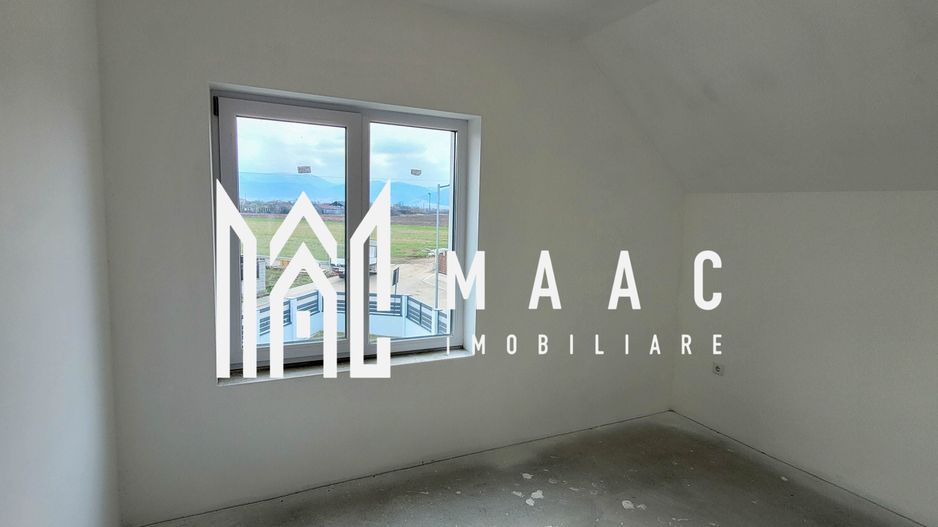 Casa Individuala | 120MPU | Cristian | Curte 420MPU - Poză 7