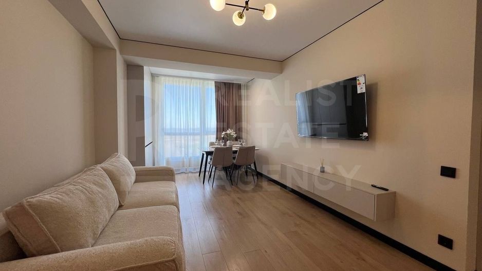 Vânzare, apartament, 1 cameră, str. Ialoveni, Centru - Poză 4
