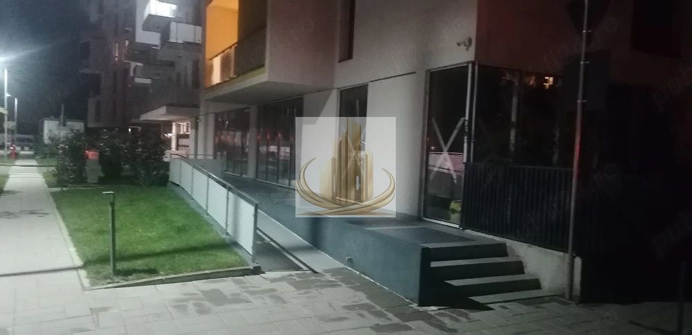 Apartament, zona centrala, 3 cam, 2 bai, parter, Complex Vivalia - Poză 7