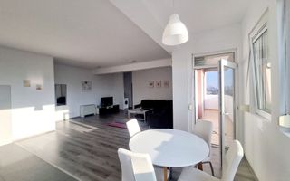 Apartament cu 2 camere de 80 mp cu vedere panoramica - Torontalului - Poză 1