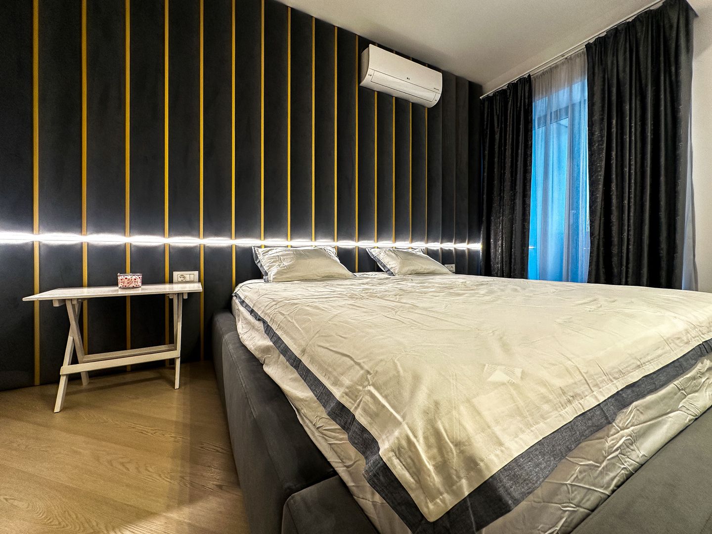 Prima Inchiriere I Apartament 2 camere I Designer I Terasă 10 mp - Poză 7