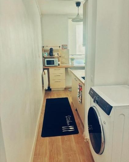 Apartament Floreasca /Barbu Vacarescu - Poză 9