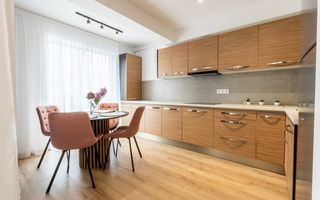 Studio, Ultrafinisat, bloc nou, Gheorgheni Zona Iulius Mall, FSEGA - Poză 4