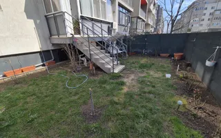 APARTAMENT 2 CAMERE CU GRADINA METROU BERCENI - Poză 16