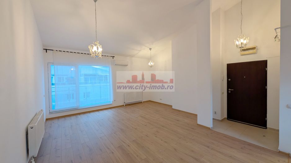 Inchiriere  Apartament 2 camere Baneasa  Bucuresti - Poză 5