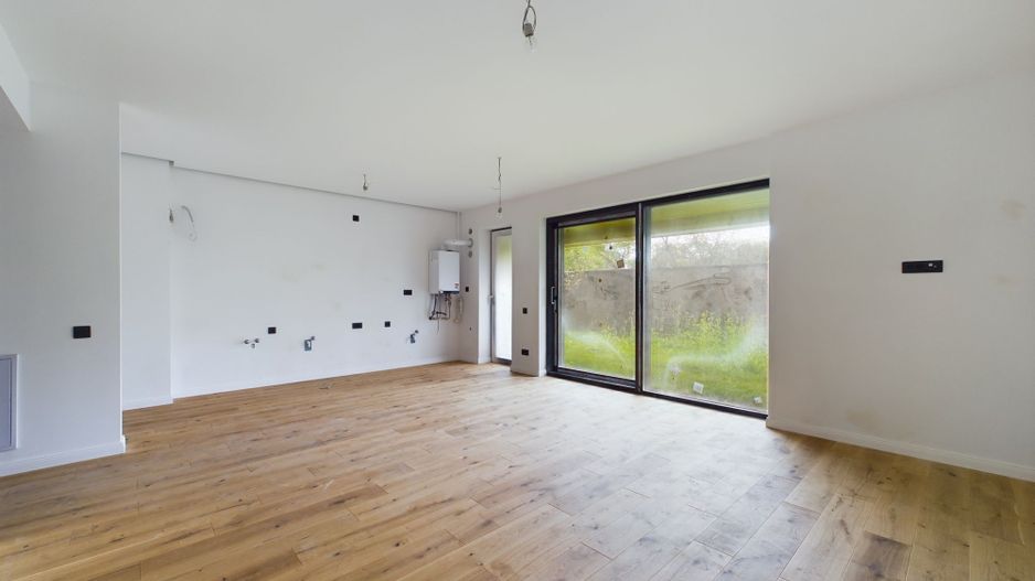 Apartament 2 camere cu gradina superba in zona Aviatiei/Baneasa - Poză 2