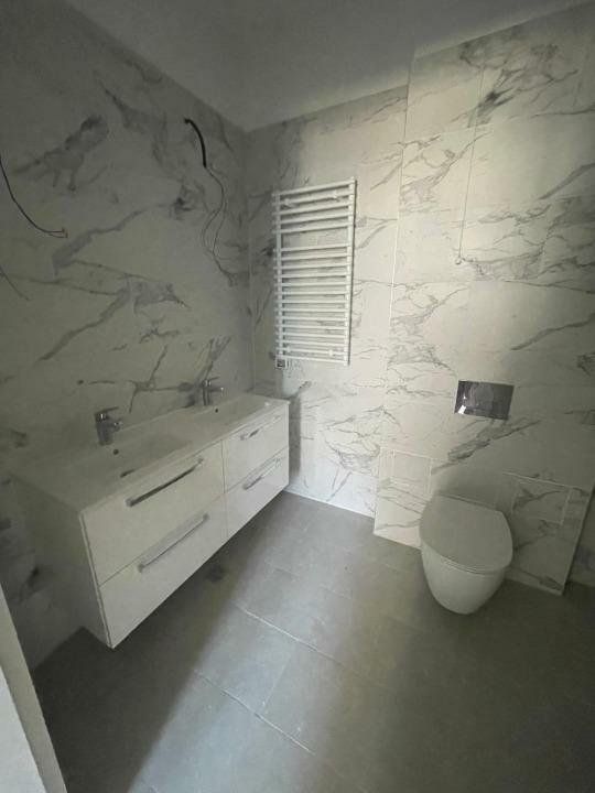 Apartament nou, 3 camere, complex rezidential Greenfield, sector 1 - Poză 8