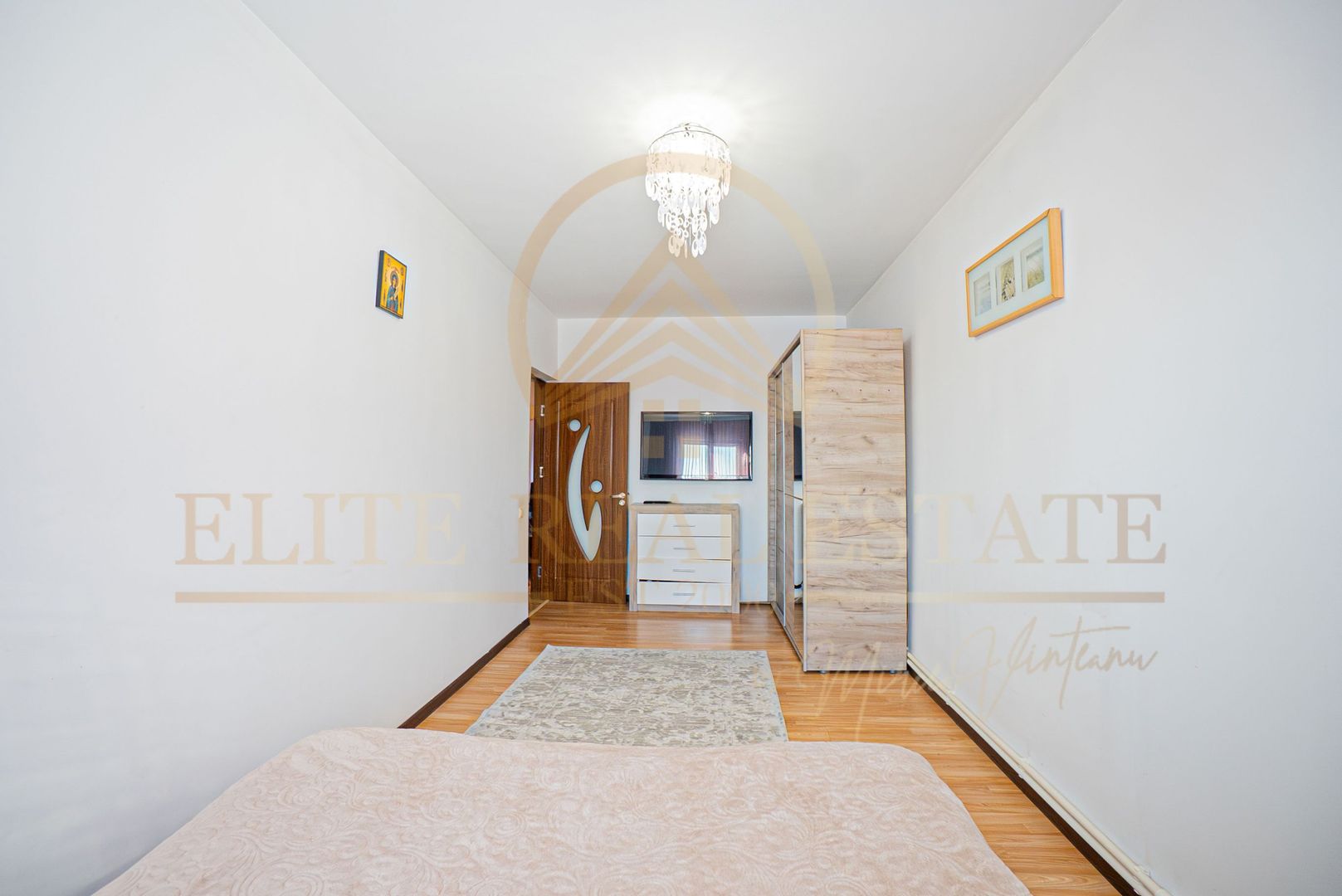 Casa de vanzare in zona Bratianu – 3 dormitoare, gata de mutat - Poză 12