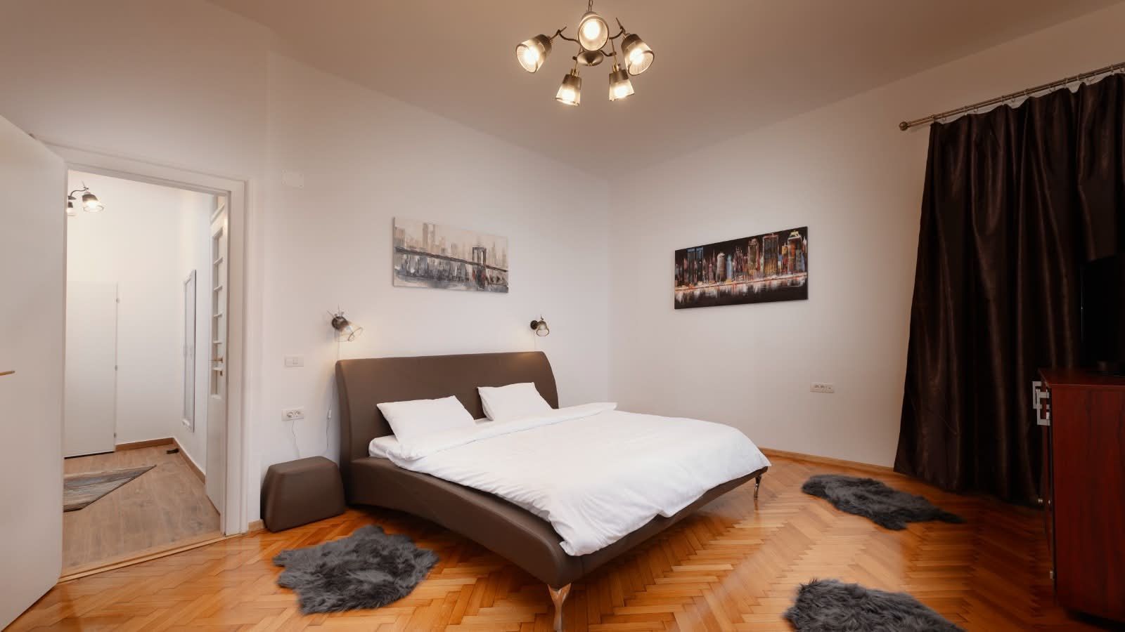 APARTAMENT CENTRAL - Poză 7