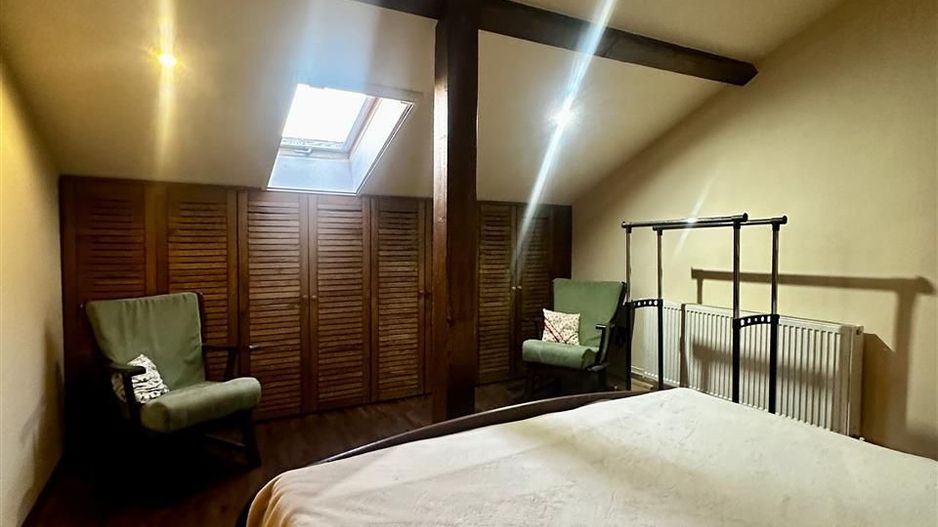 Casa individuala Ultracentral 4 camere - Poză 17