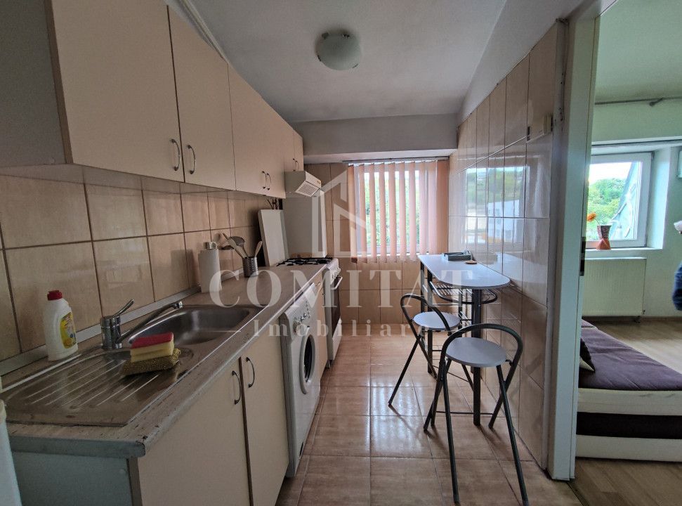 Garsonieră ideal pentru investiție | Iris - Poză 4