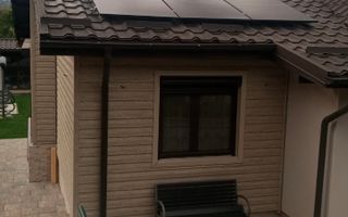 SUPER  OFERTĂ CASĂ 3 CAMERE 111MP, TEREN 923 MP BUGHEA DE JOS ARGEȘ - Poză 73