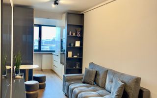 Zpartament 2 camere de inchiriat I Rond Omv - Poză 1