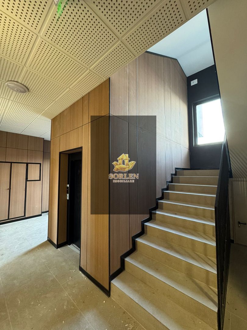 Apartament 2 camere de vânzare – Florești, Zona Eroilor - Poză 14