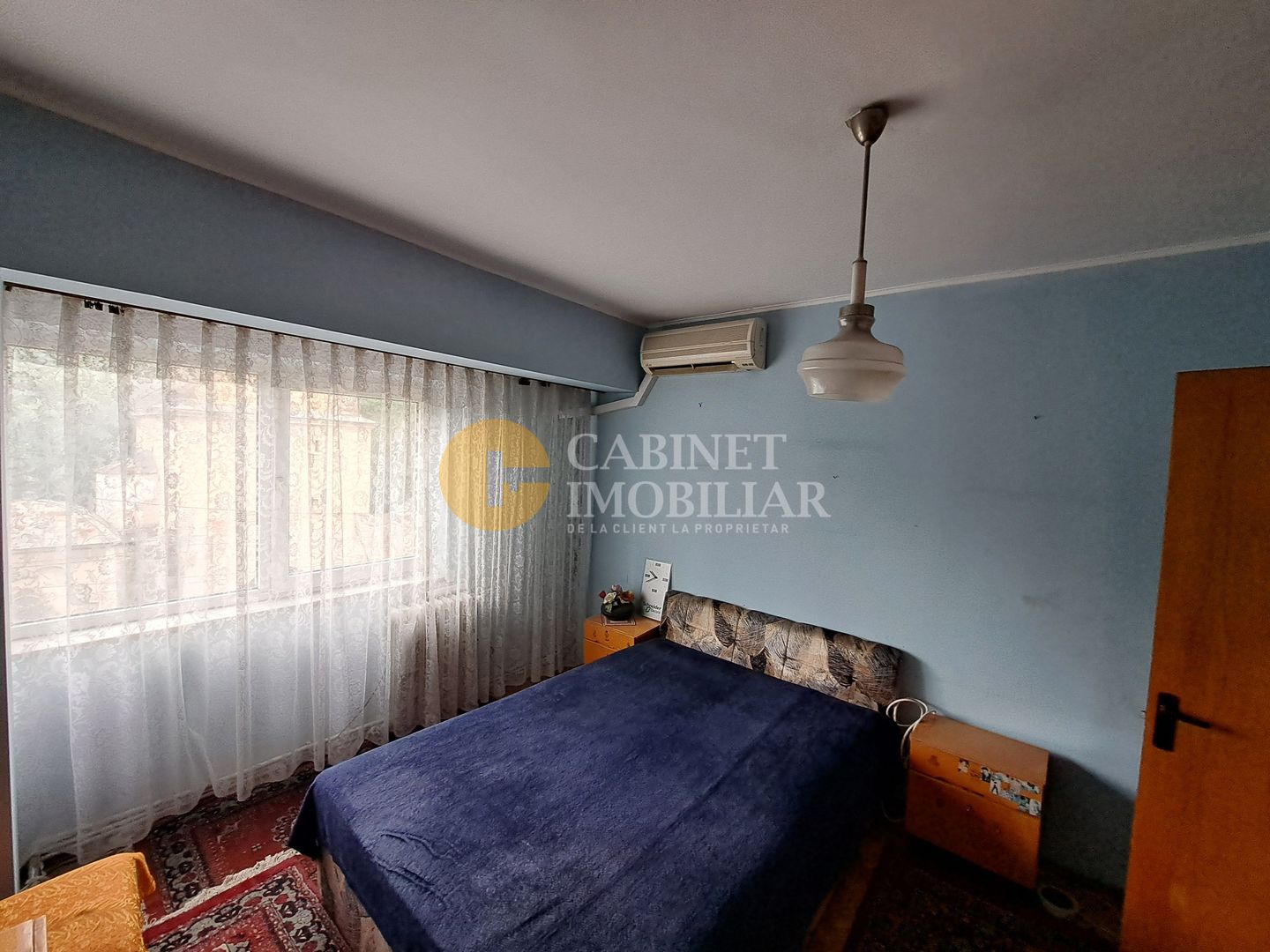 100 mp Ultra-Central: Apartament 4 Camere pe Bd. Independenței (Fără Risc) - Poză 4