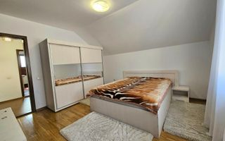 Casa de inchiriat 6 parcari - Poză 10