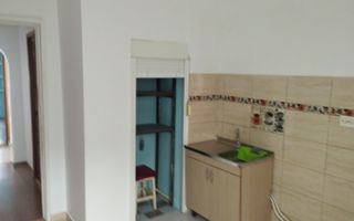 Apartament 2 camere decomandat, 54 mp, zona Frumoasa, Iasi - Poză 5