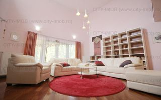 Vanzare Vila  Pipera 1350 mp teren adiacent Iancu Nicolae - Poză 10