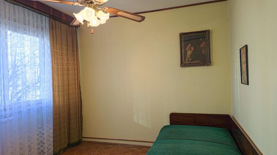 Circumvalatiunii - Gheorghe Lazar - 4 Camere, Etaj 3, 2 Bai, Centrala - Poză 16