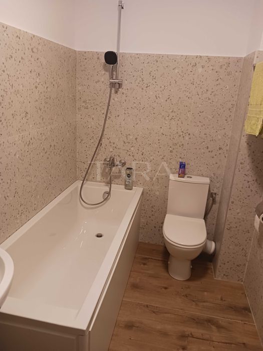 Apartament 2 camere decomandate în Florești, zona Terra. - Poză 6
