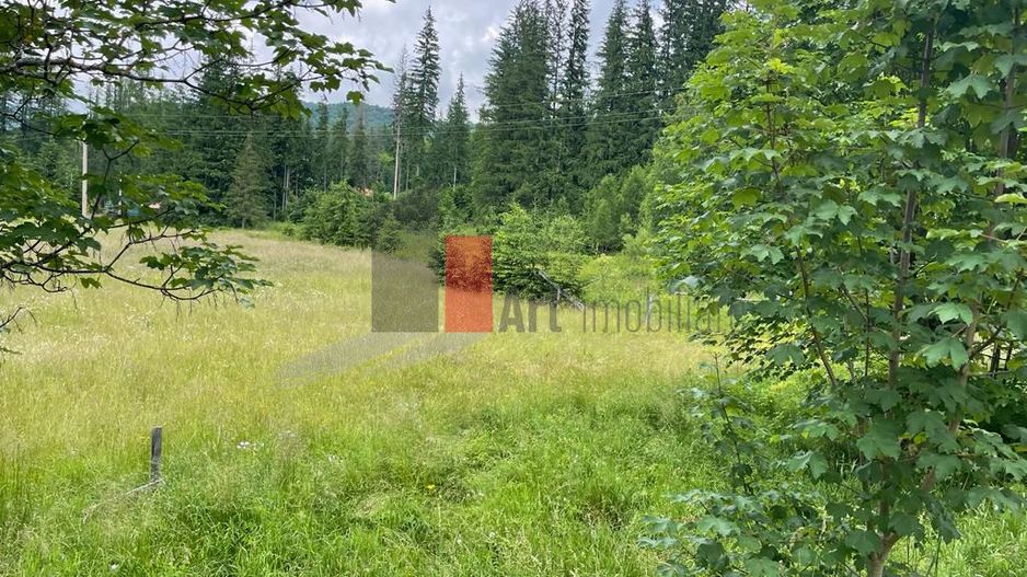 Teren statiunea Cheia, zona centrala - Poză 3