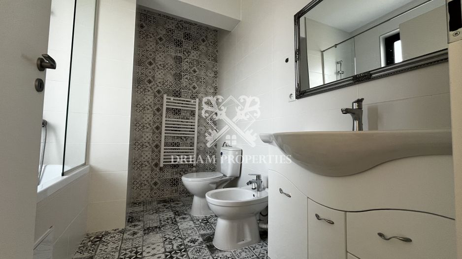 COMISION 0%! Casa individuala 4 camere, 3 bai, teren 440 mp, Dezmir - Poză 15