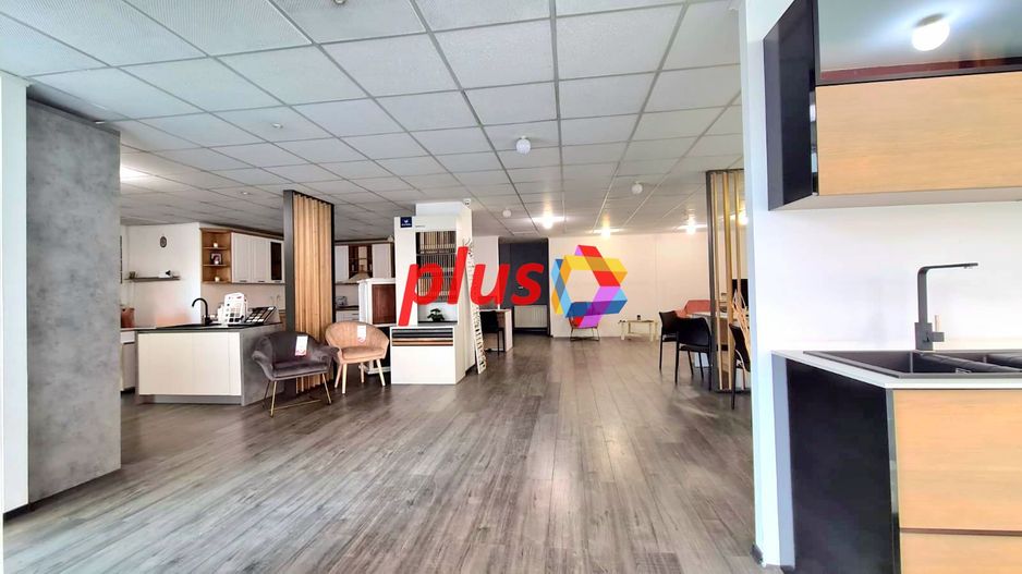 Spatiu comercial - 128 mp  #plus-imo.ro - Poză 3
