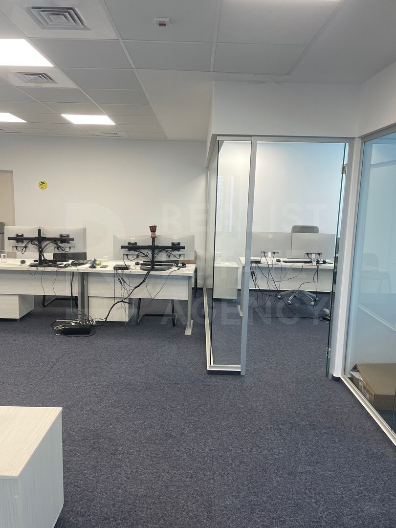 Chirie, spațiu de birouri, Biharia Office Building, București - Poză 18