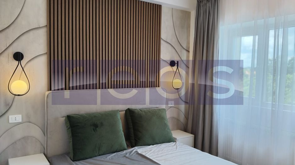 | DOROBANTI | INCHIRIERE| APARTAMENT 2 CAMERE | 50 MP - Poză 1
