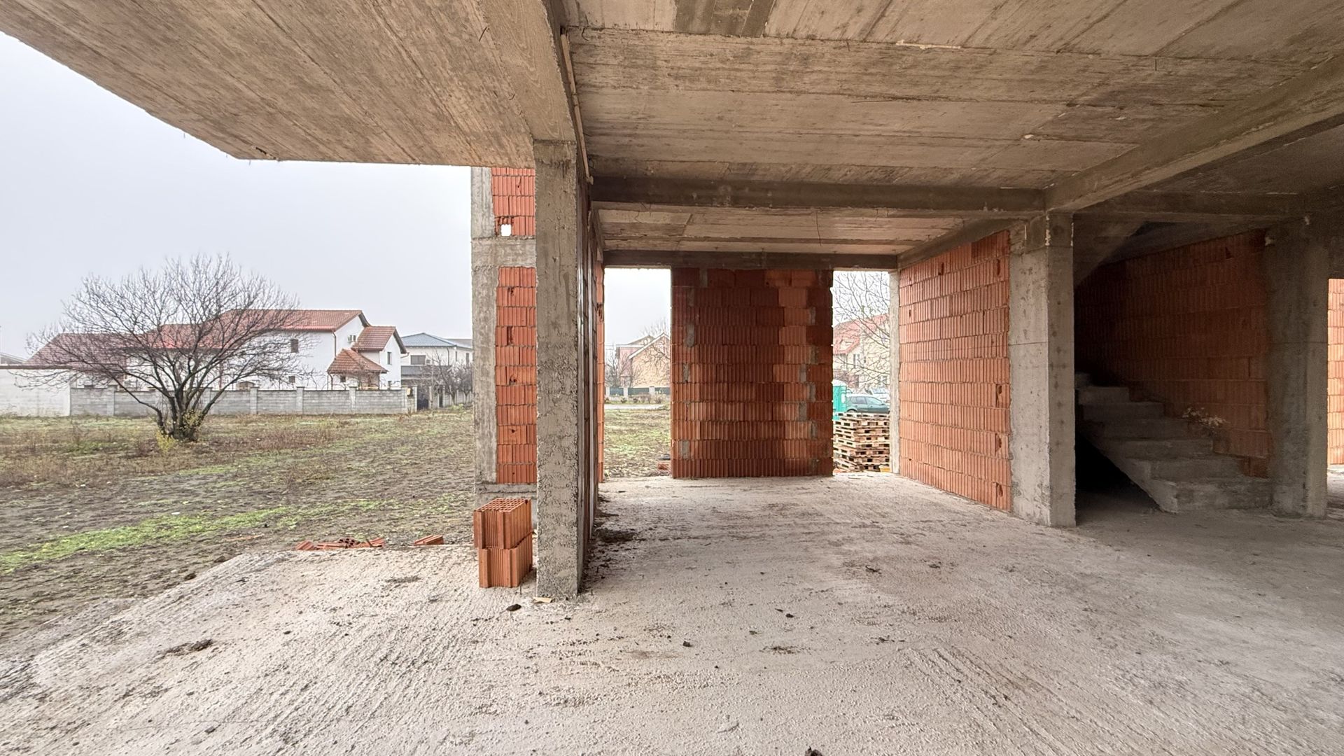 COMISION 0% | Casa Individuala | Dumbravita 5 minute de Lidl | 144 mp - Poză 1