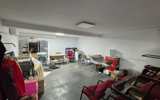 Cladire S+P+4 Etaje 683,92 mp - Dorobanti - Poză 8