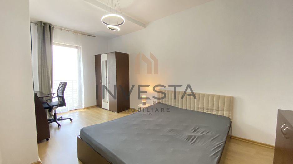 Apartament 3 camere cu parcare de inchiriat, Pet Friendly, zona Centru - Poză 6