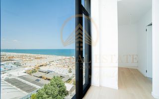 Stațiunea Mamaia – Vânzare apartament cu 4 camere, 3 bai cu vedere la mare. - Poză 6