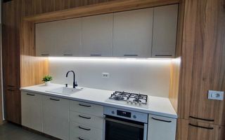 2 camere premium – Grozăvești - Regie - Poză 6