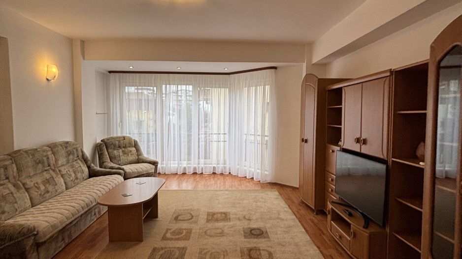Apartament 3 camere bloc nou cu parcare subterana - Poză 43